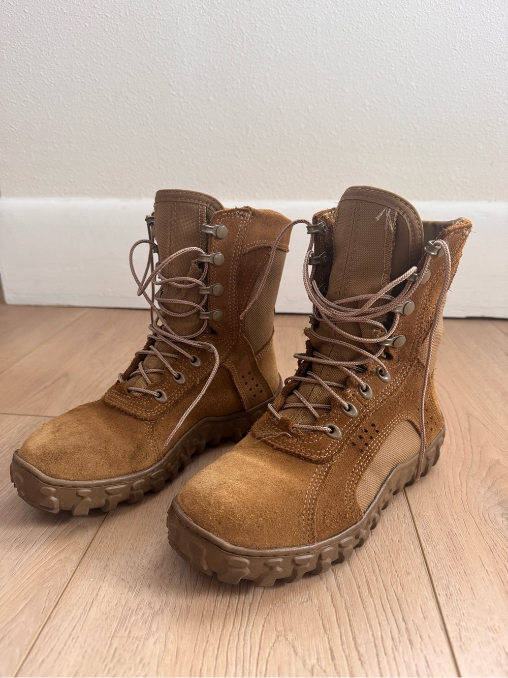 Rocky Lightweight Combat Boots RKC050